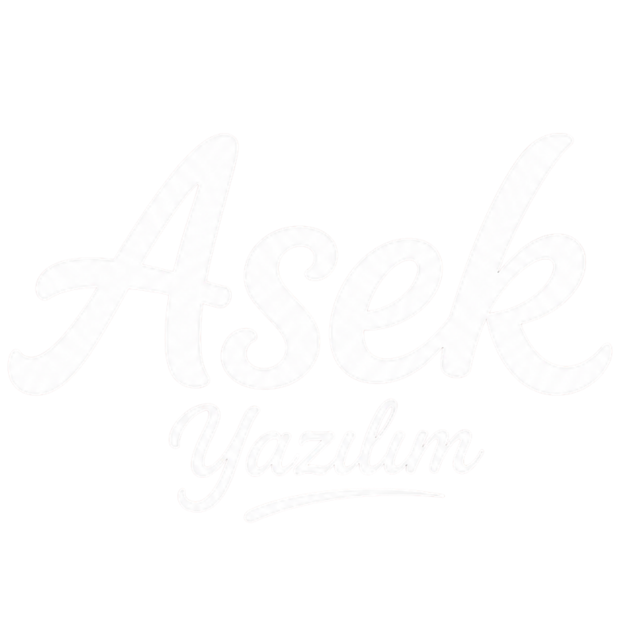 Asek Yazılım Logo
